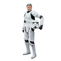 Star Wars The Black Series George Lucas (in Stormtrooper Disguise)