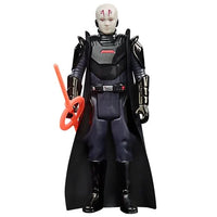 Star Wars The Retro Collection Grand Inquisitor