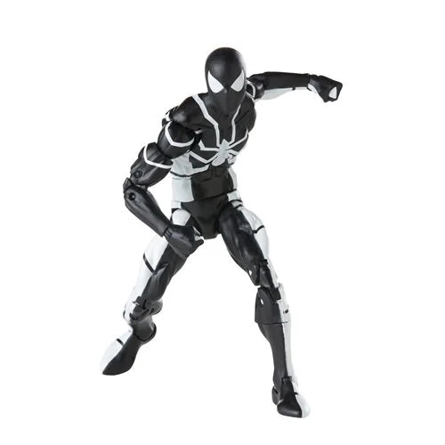 Spider-Man Stealth Suit Deluxe Edition MMS541: Sixth Scale Figure By H –  Fun Box Monster Emporium