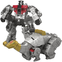 Transformers Generations Legacy Evolution Core Dinobot Sludge