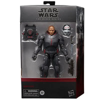 Star Wars The Black Series Wrecker Deluxe