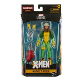 X-Men Age of Apocalypse Marvel Legends Marvel's Rogue