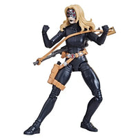 Avengers 2023 Marvel Legends Yelena Belova Black Widow