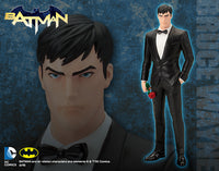 ArtFX+ 1/10 Scale Pre-Painted Bruce Wayne Statue Limited Edition