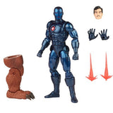 Marvel Legends Comic Stealth Iron Man