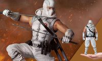 GI Joe Storm Shadow Threezero sixth scale figure