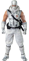 GI Joe Storm Shadow Threezero sixth scale figure