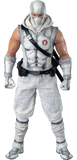 GI Joe Storm Shadow Threezero sixth scale figure