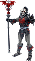 Hordak Sixth Scale Figure