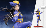 Wolverine (Laura Kinney) Bishoujo