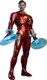 Iron Strange Sixth Scale Figure MMS606-D41