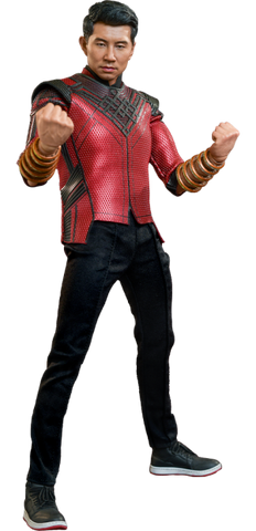 Shang-Chi Sixth Scale Figure MMS614