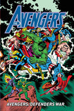 AVENGERS EARTH MIGHTIEST BOX SET SLIPCASE