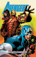 AVENGERS EARTH MIGHTIEST BOX SET SLIPCASE