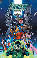 AVENGERS EARTH MIGHTIEST BOX SET SLIPCASE