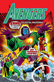 AVENGERS EARTH MIGHTIEST BOX SET SLIPCASE