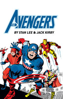 AVENGERS EARTH MIGHTIEST BOX SET SLIPCASE