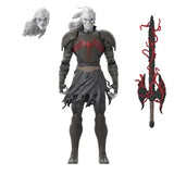 Spider-Man Marvel Legends King in Black Knull and Venom 2-Pack