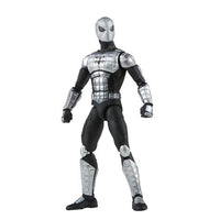 Spider-Man Retro Marvel Legends Spider-Armor MK I