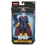 X-Men Marvel Legends Marvel’s Morph