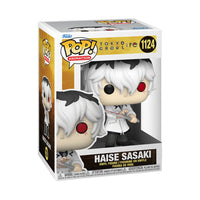 POP Animation Tokyo Ghoul:Re Haise Sasaki 1124