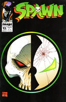 Spawn #12