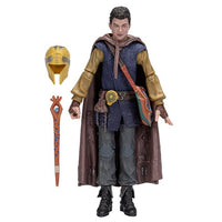 Dungeons & Dragons Honor Among Thieves Golden Archive Simon 6-Inch Action Figure