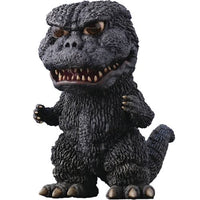 Godzilla vs. Megalon 1973 Godzilla Defo Real Statue