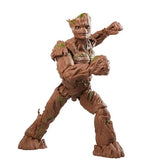 Guardians of the Galaxy Vol. 3 Marvel Legends Groot 6-Inch Action Figure