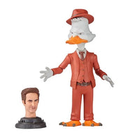 Marvel Legends What If? Howard the Duck