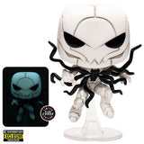 POP Venom Poison Spider-Man- CHASEp