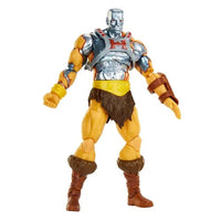 Masters of the Universe Masterverse Revelation Faker Action Figure