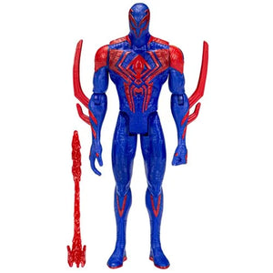 Spider-Man: Across the Spider-Verse Spider-Man 2099 6-Inch Action Figure