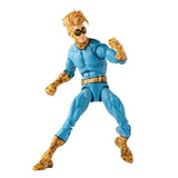 Avengers Comic Marvel Legends Speedball