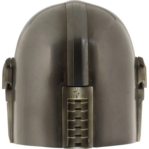 Star Wars: The Mandalorian 1:1 Scale PCR Helmet