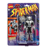 Spider-Man Retro Marvel Legends Spider-Armor MK I