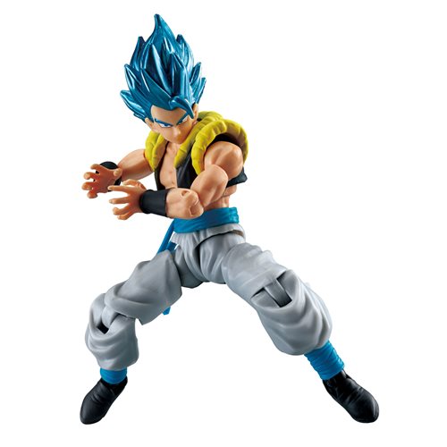 Dragon Ball Evolve Super Saiyan Blue Gogeta 5-Inch Action Figure – Big  Ben's Comix Oasis