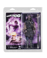 The Fog 8” Clothed Action Figure Captain Blake