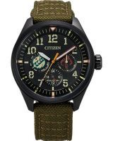 Star Wars Boba Fett Watch