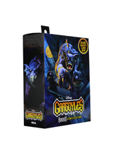 Gargoyles 7″ Scale Action Figure Ultimate Bronx with Goliath Accessory