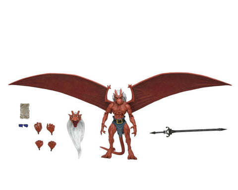 Gargoyles 7″ Scale Action Figure Ultimate Brooklyn