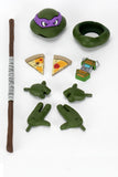 Teenage Mutant Ninja Turtles (Cartoon) 1/4 Scale Giant-Size Donatello