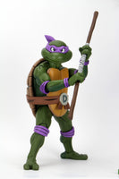 Teenage Mutant Ninja Turtles (Cartoon) 1/4 Scale Giant-Size Donatello