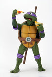 Teenage Mutant Ninja Turtles (Cartoon) 1/4 Scale Giant-Size Donatello