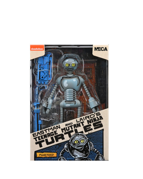 Teenage Mutant Ninja Turtles (Mirage Comics) 7″ Scale Action Figure Fugitoid