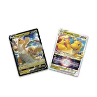 Pokémon Go Dragonite Premiere Deck Holder