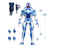 King Features 7″ Scale Action Figures Defenders of the Earth Series 2 Garax