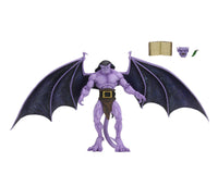 Gargoyles 7″ Scale Action Figure Ultimate Goliath