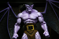 Gargoyles 7″ Scale Action Figure Ultimate Goliath