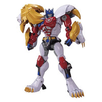 Transformers Masterpiece Edition MP-48 Beast Wars II Lio Convoy